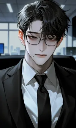 Profile image of Seiji