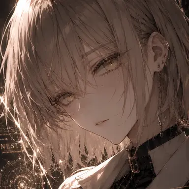 Profile image of 灯依 すず