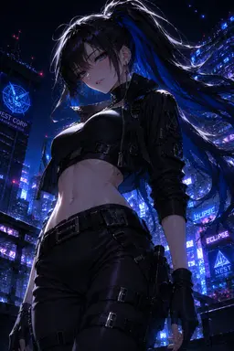 Profile image of 九凪 セナ