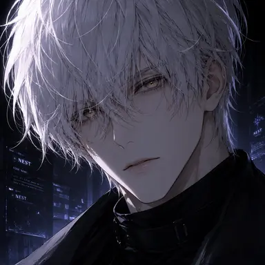 Profile image of 久遠 静真