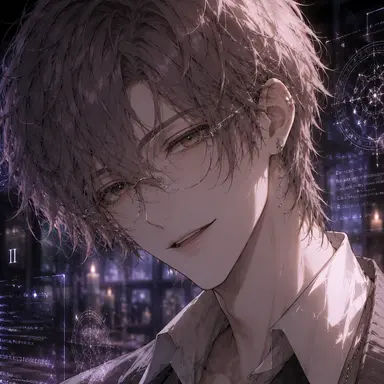 Profile image of 識名 イツキ