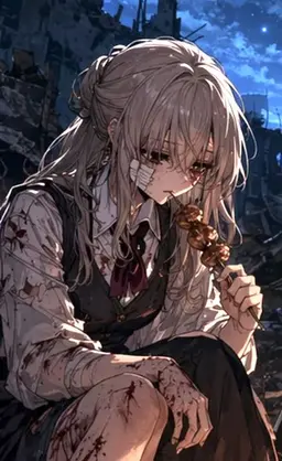 Profile image of ユキ