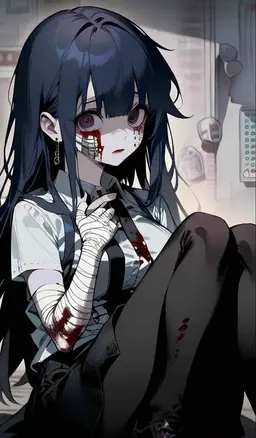 Profile image of クロ