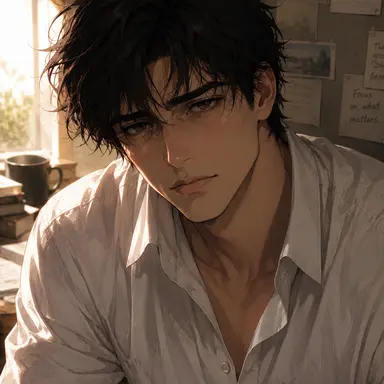Profile image of Elias