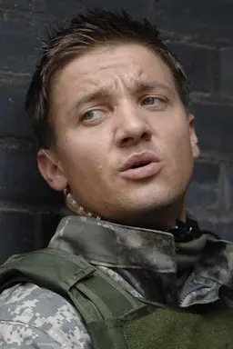 Profile image of Clint