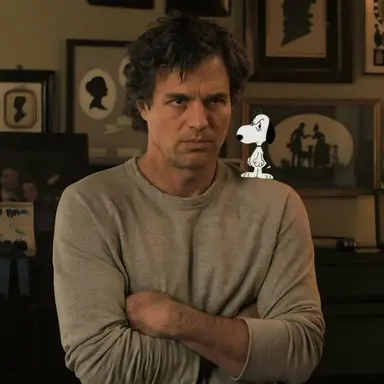 Profile image of Bruce