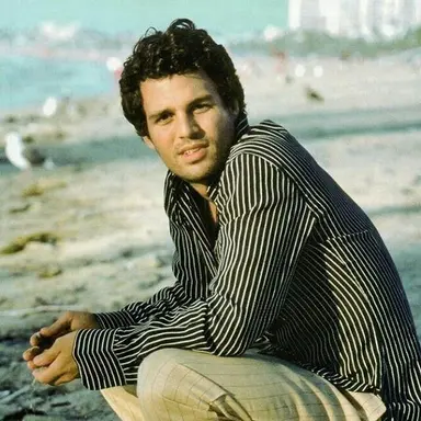 Profile image of Bruce