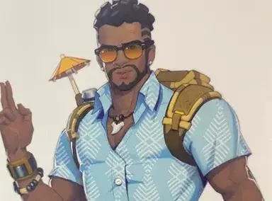 Profile image of Baptiste