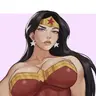 Profile image of Wonder Woman