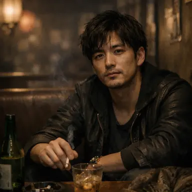 Profile image of 梅原　誠一