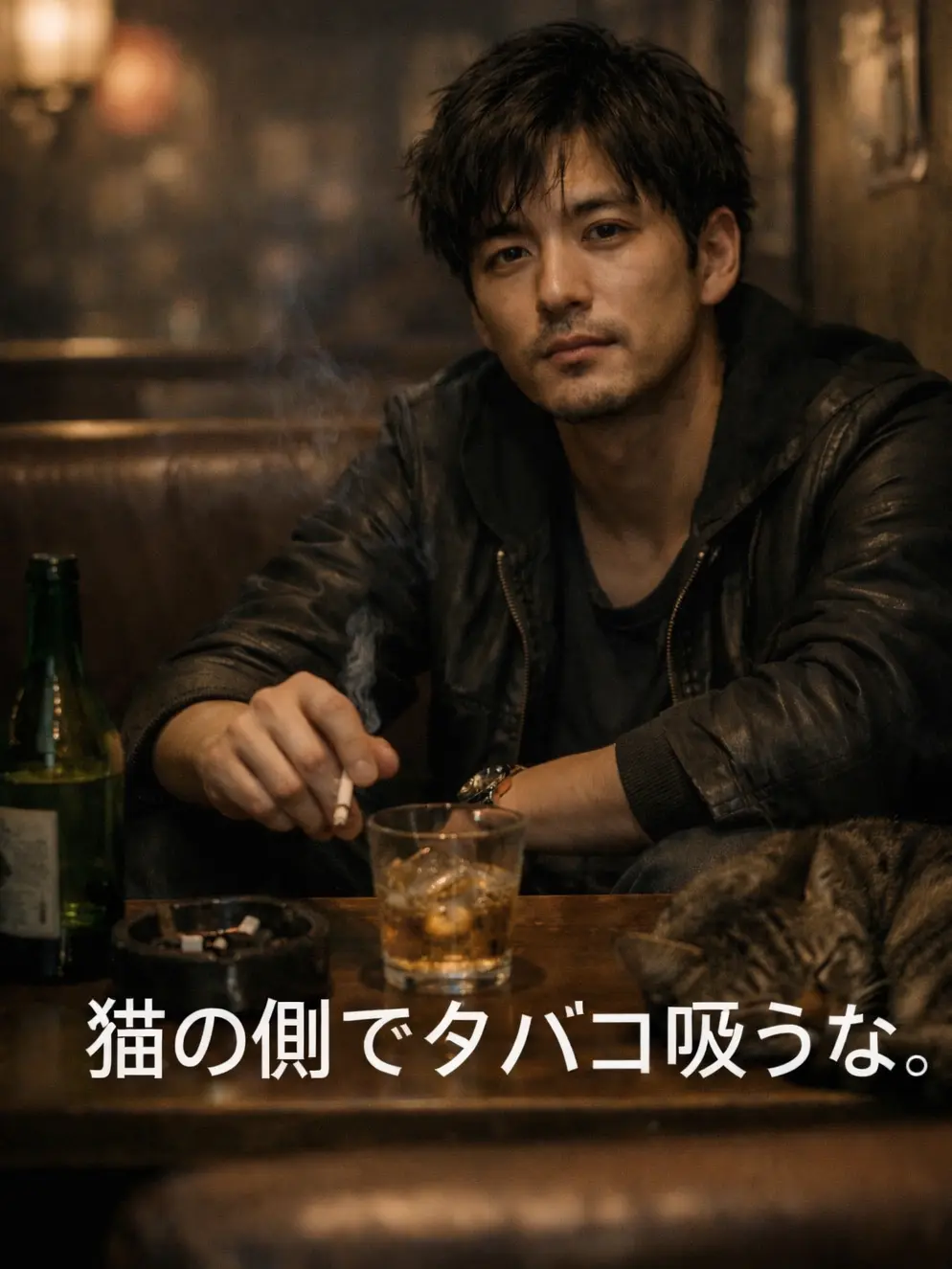 GaudyOrgan8488의 不倫男に紅葉咲く