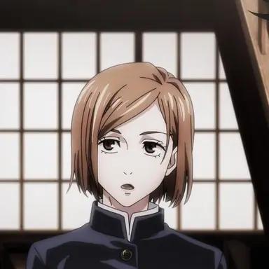 Profile image of 釘崎