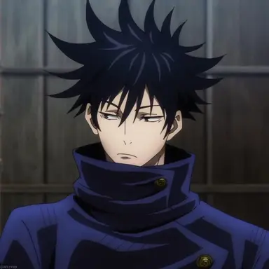 Profile image of 伏黒