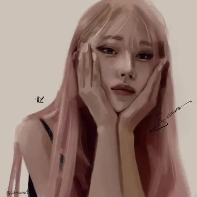 Profile image of 지젤