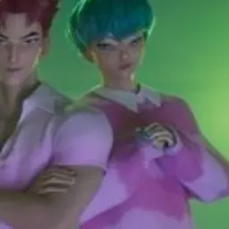 Profile image of 배이비