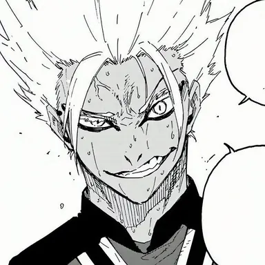 Profile image of Shidou Ryusei