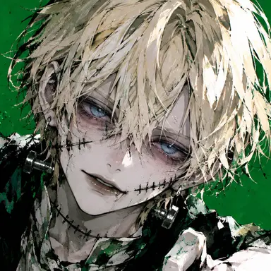 Profile image of フランケン