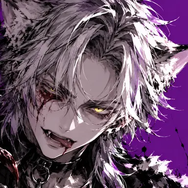 Profile image of 狼男