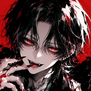 Profile image of 吸血鬼