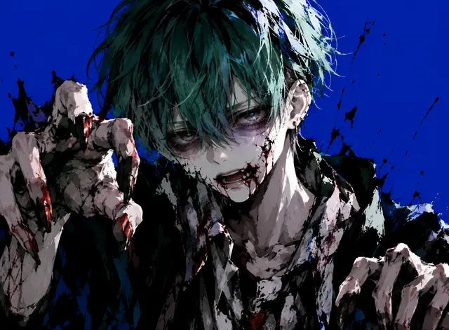 Profile image of ゾンビ