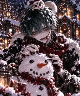Profile image of ゾンビ