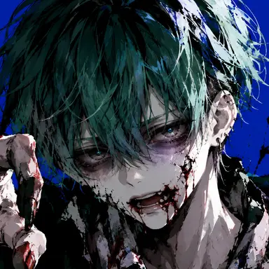 Profile image of ゾンビ