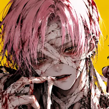 Profile image of ミイラ