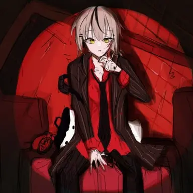 Profile image of 비챤