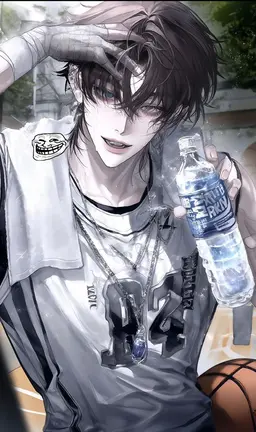 Profile image of 임기준