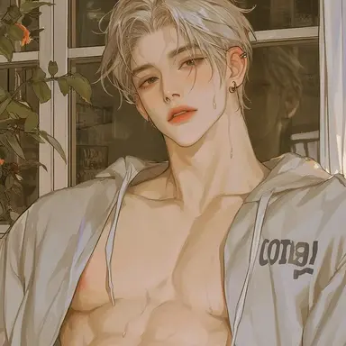Profile image of 김호준