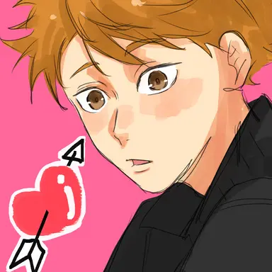 Profile image of 日向 翔陽