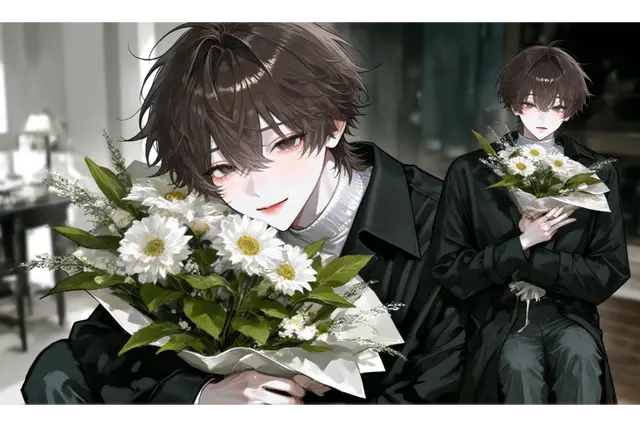Profile image of 深月