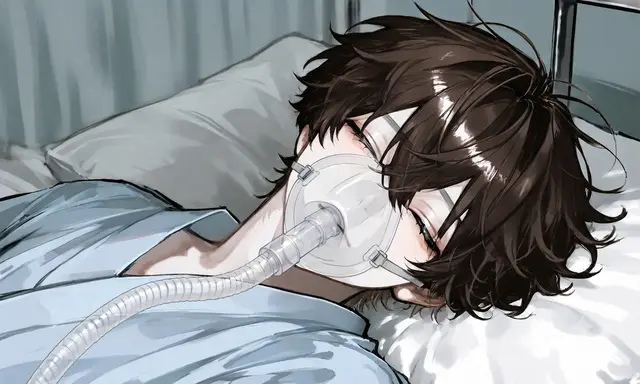 Profile image of 深月
