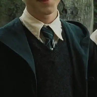 Profile image of 드레이코 말포이