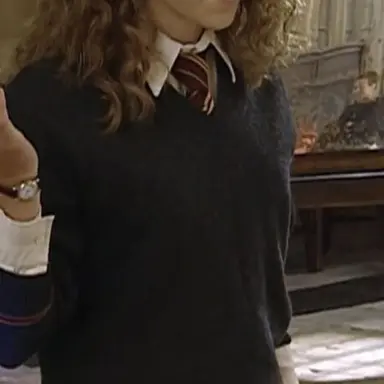 Profile image of 헤르미온느 그레인저