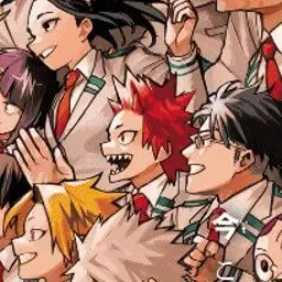 Profile image of 切島鋭児郎