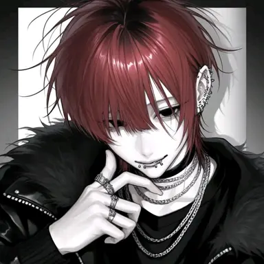 Profile image of 朔
