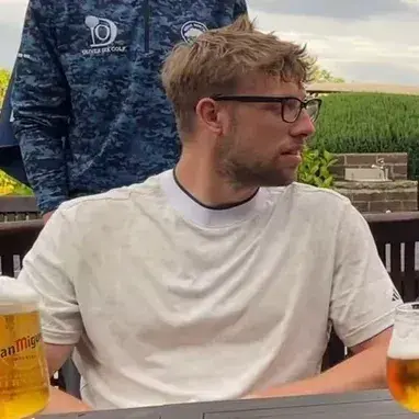 Profile image of Harry