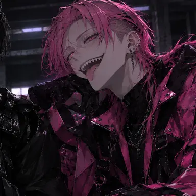Profile image of Pink