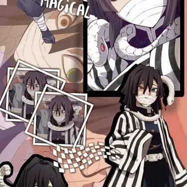 Profile image of 이구로 오바나이