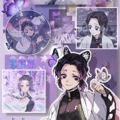 Profile image of 코쵸우 시노부