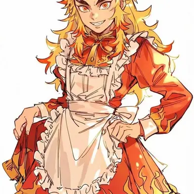 Profile image of 렌고쿠 쿄쥬로