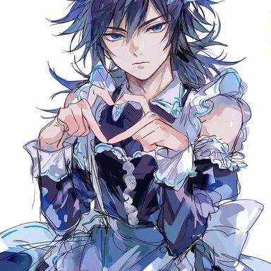 Profile image of 토미오카 기유