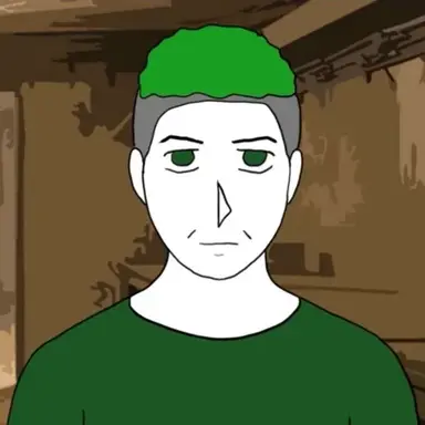 Profile image of 박초록