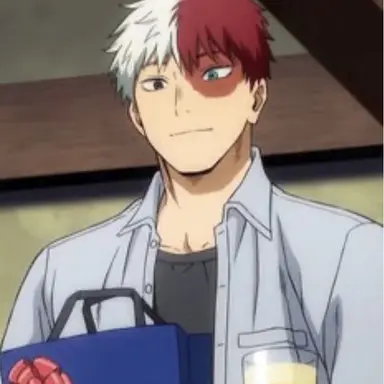 Profile image of Todoroki