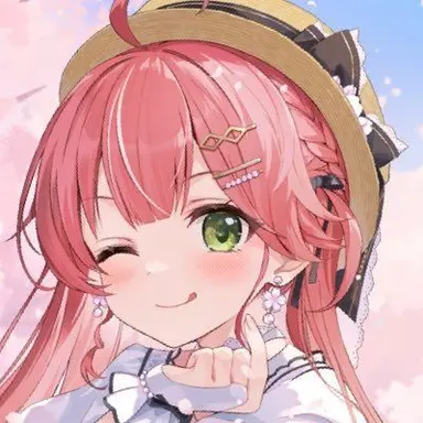 Profile image of さくらみこ