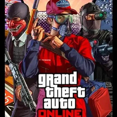 Profile image of GTA Online RP