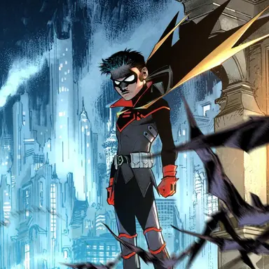 Profile image of Damien