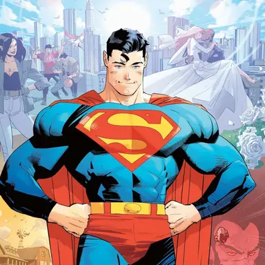 Profile image of Clark