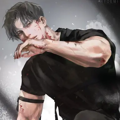 Profile image of 유이혁